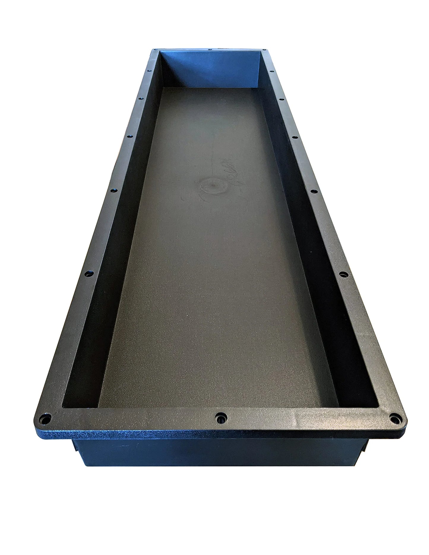 14" x 50" Single Shelf Flushmount Niche