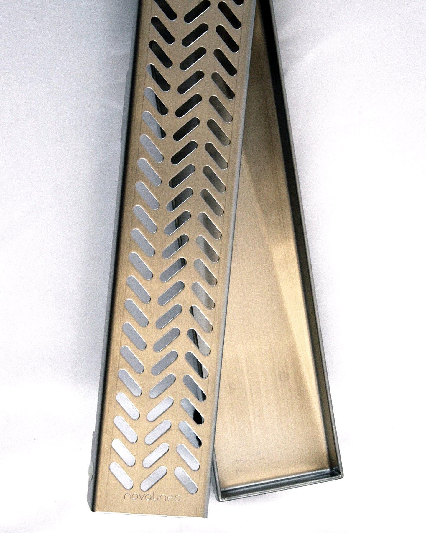 32 Inch VENLO Pattern Drain